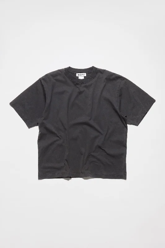 Boxy T-Shirt