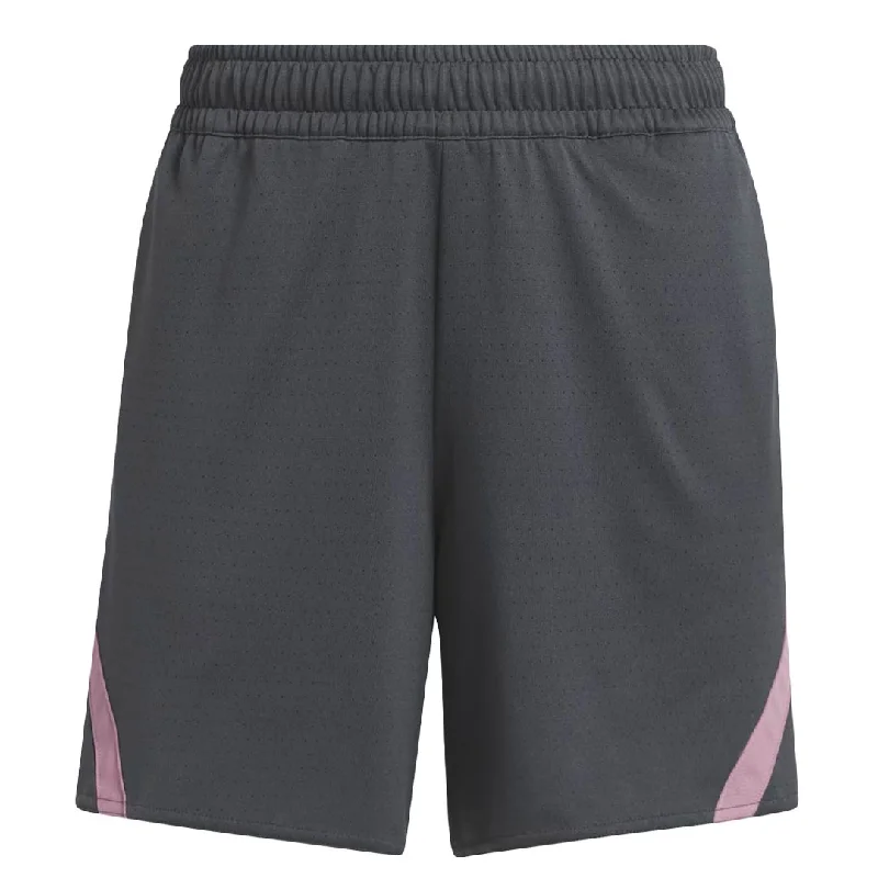 adidas - Women's Select Basketball Shorts (IJ5265)